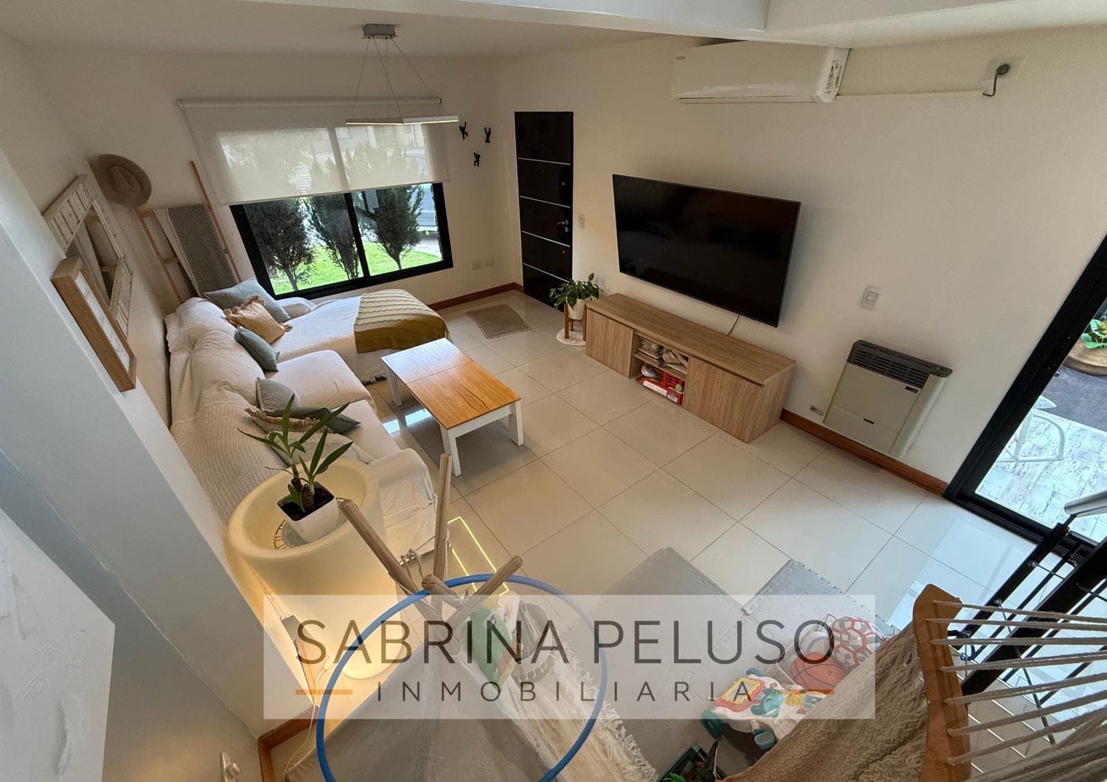Casa en Maria Eugenia Residences & Village