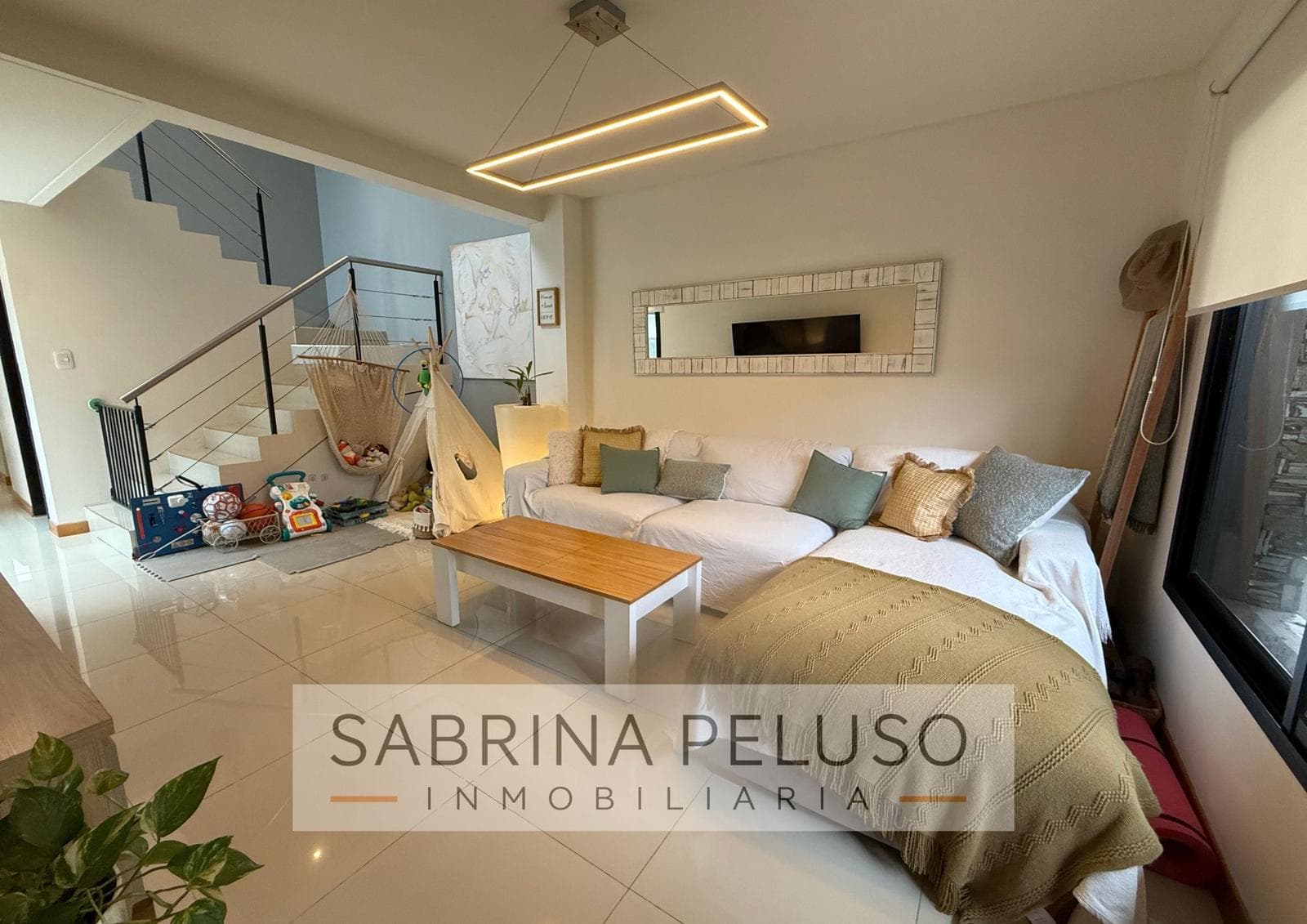 Casa en Maria Eugenia Residences & Village