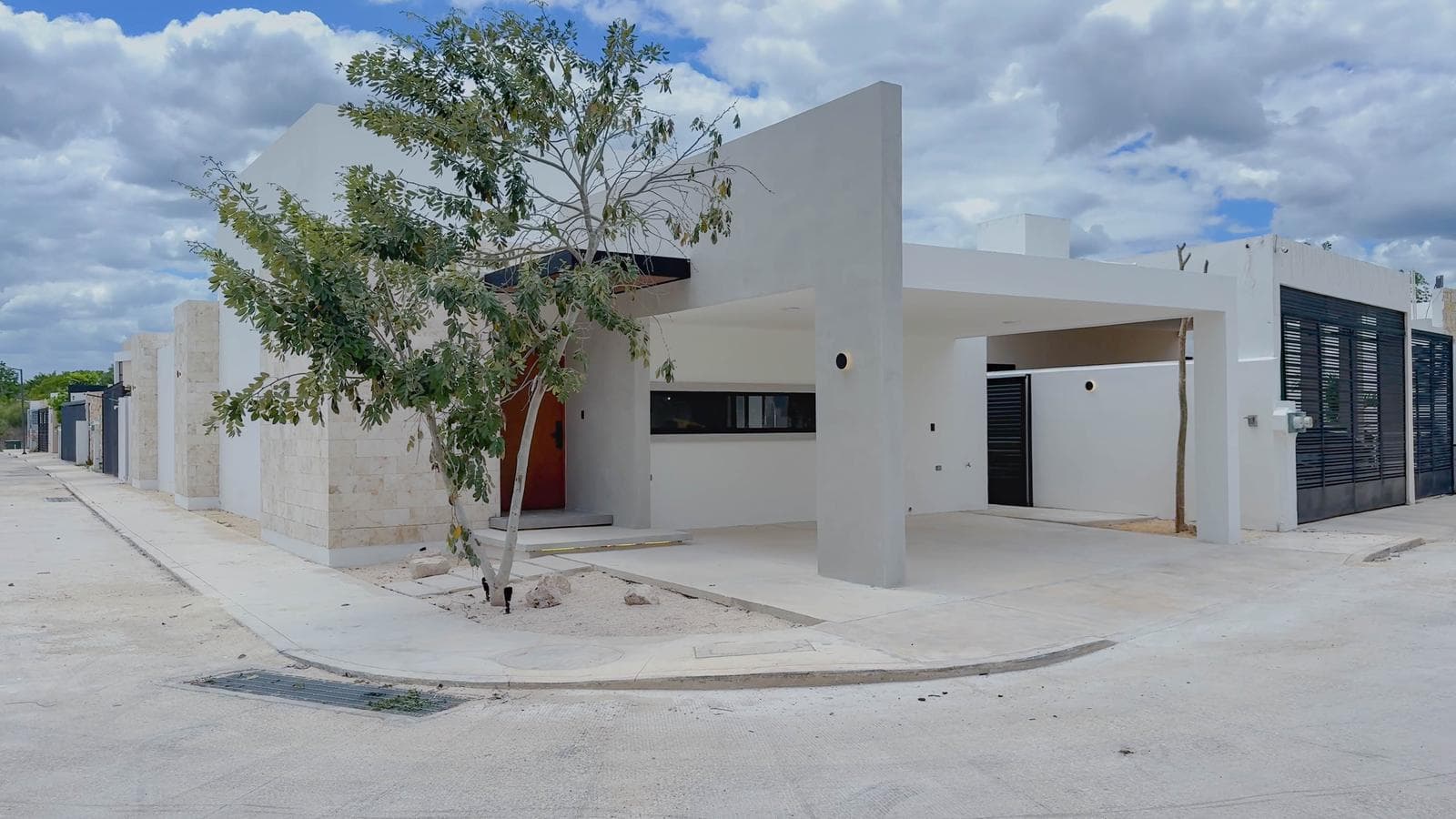 HOUSE FOR SALE IN MÉRIDA, DZITYA, REAL DZITYA, 3 BEDROOMS