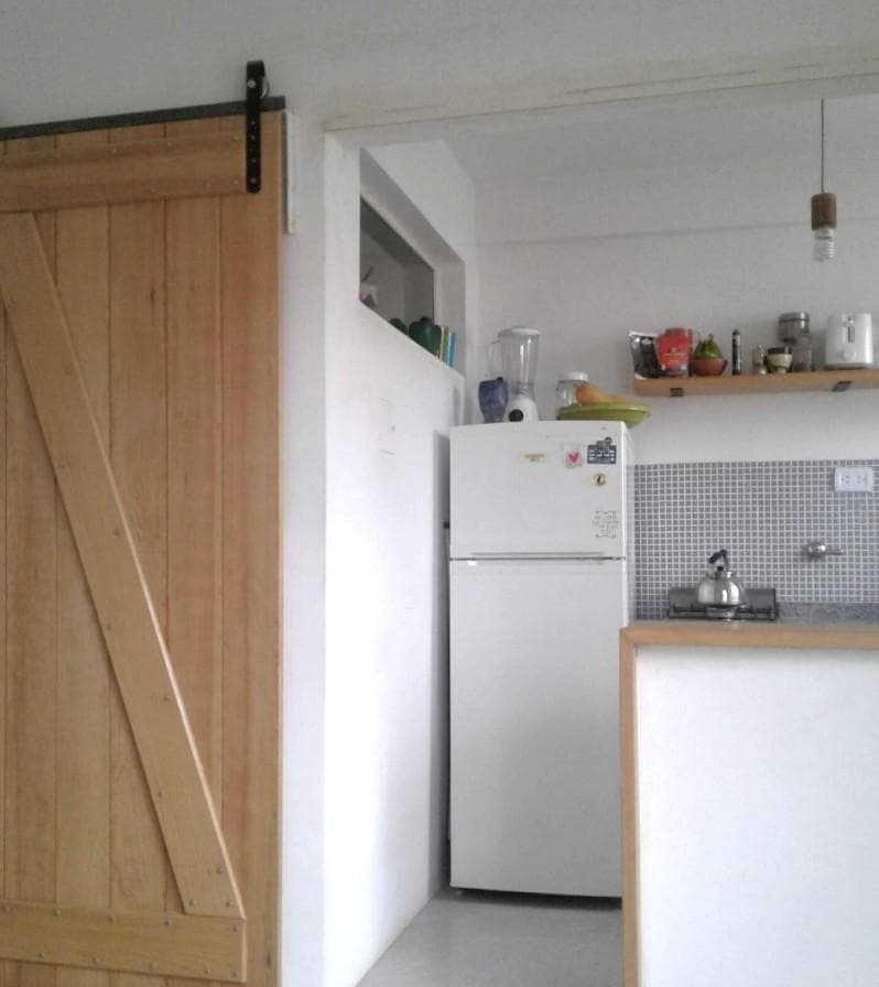 STUDIO APARTMENT FOR SALE IN PALERMO SOHO—IDEAL FOR INVESTMENT
