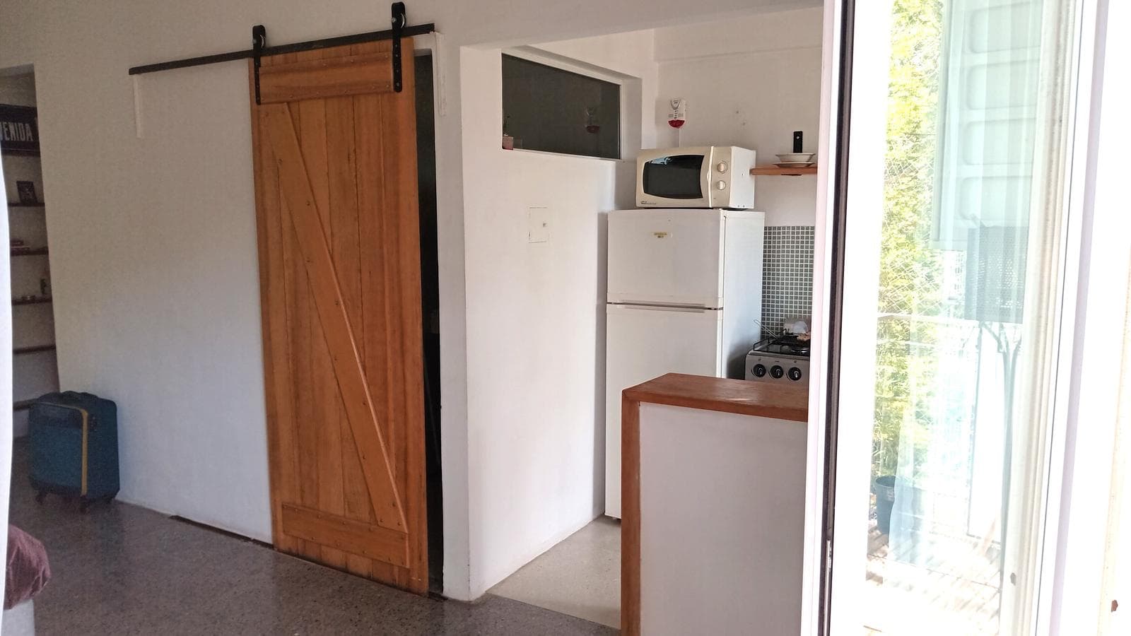 STUDIO APARTMENT FOR SALE IN PALERMO SOHO—IDEAL FOR INVESTMENT