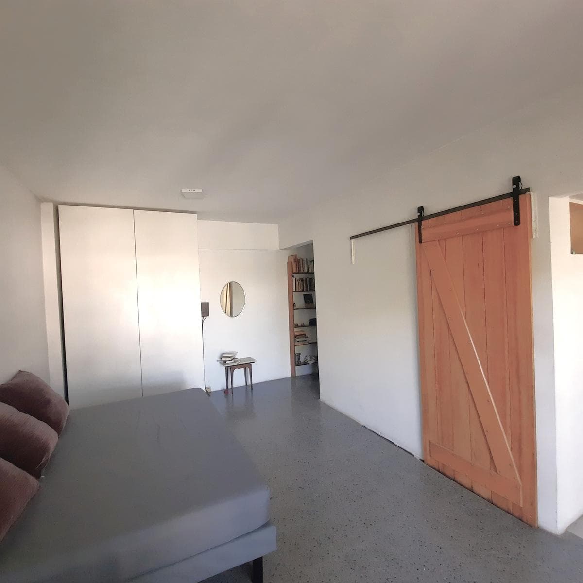 STUDIO APARTMENT FOR SALE IN PALERMO SOHO—IDEAL FOR INVESTMENT