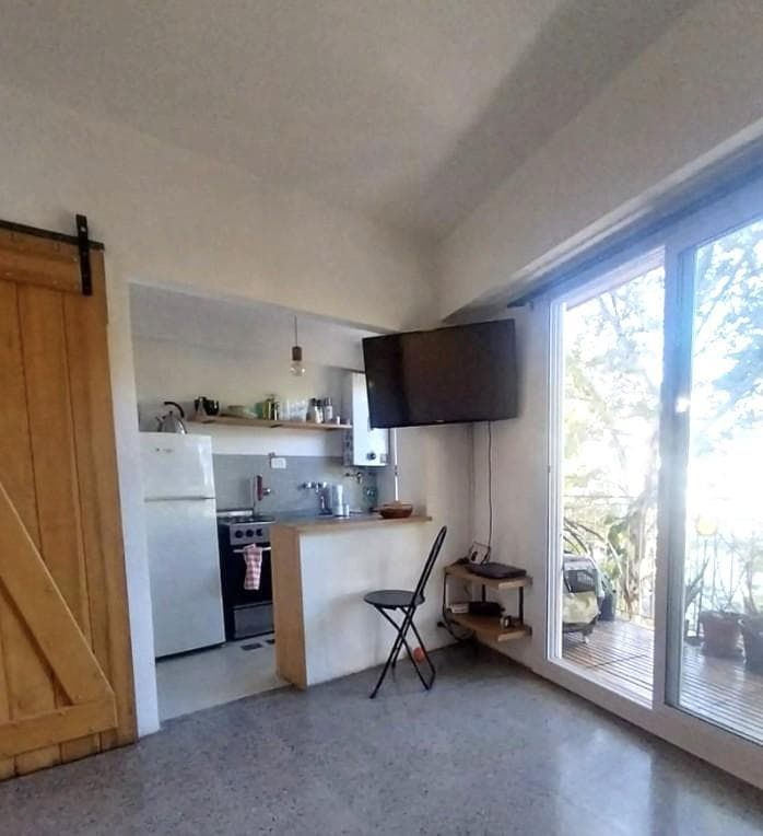 STUDIO APARTMENT FOR SALE IN PALERMO SOHO—IDEAL FOR INVESTMENT