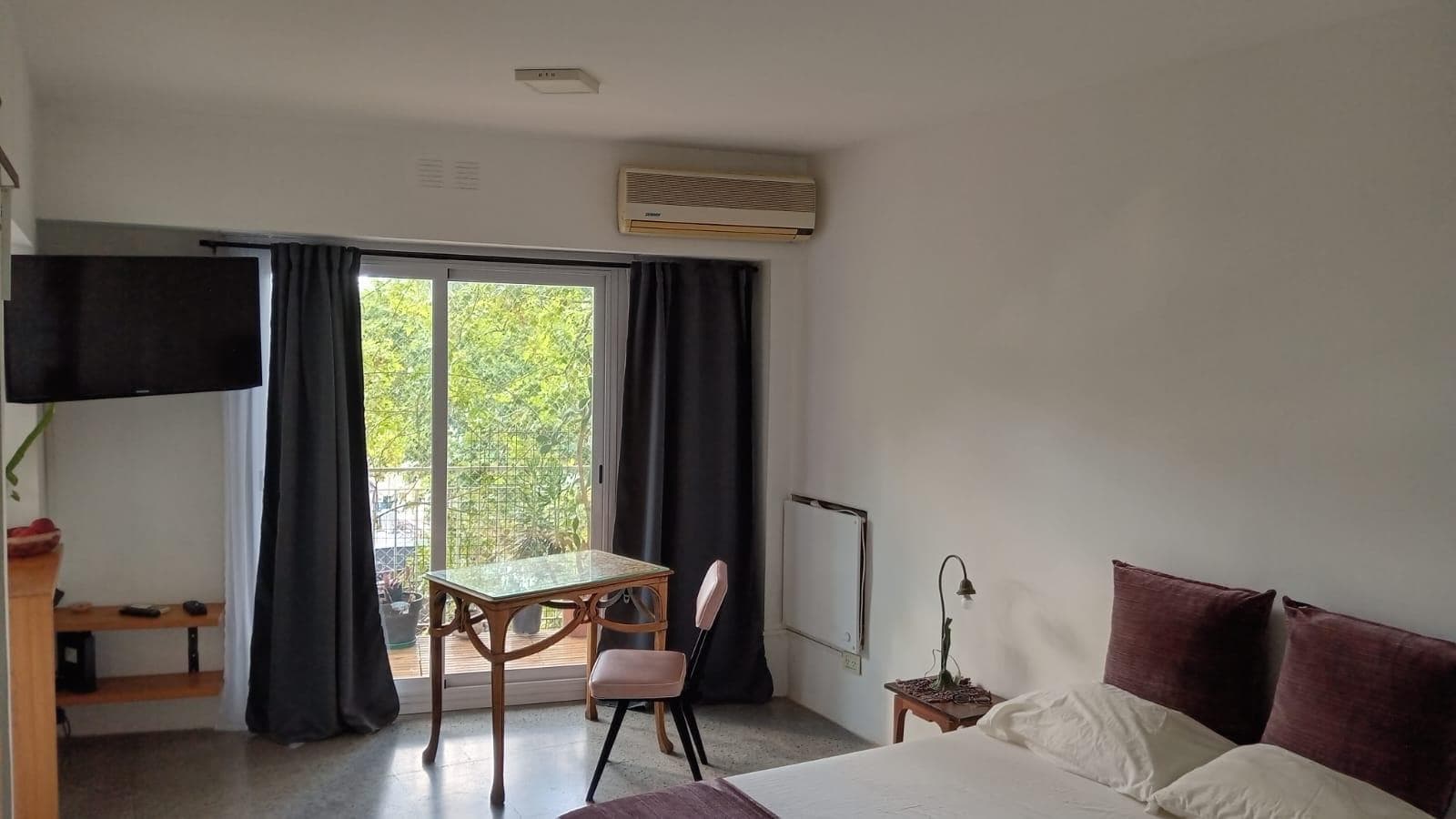 STUDIO APARTMENT FOR SALE IN PALERMO SOHO—IDEAL FOR INVESTMENT