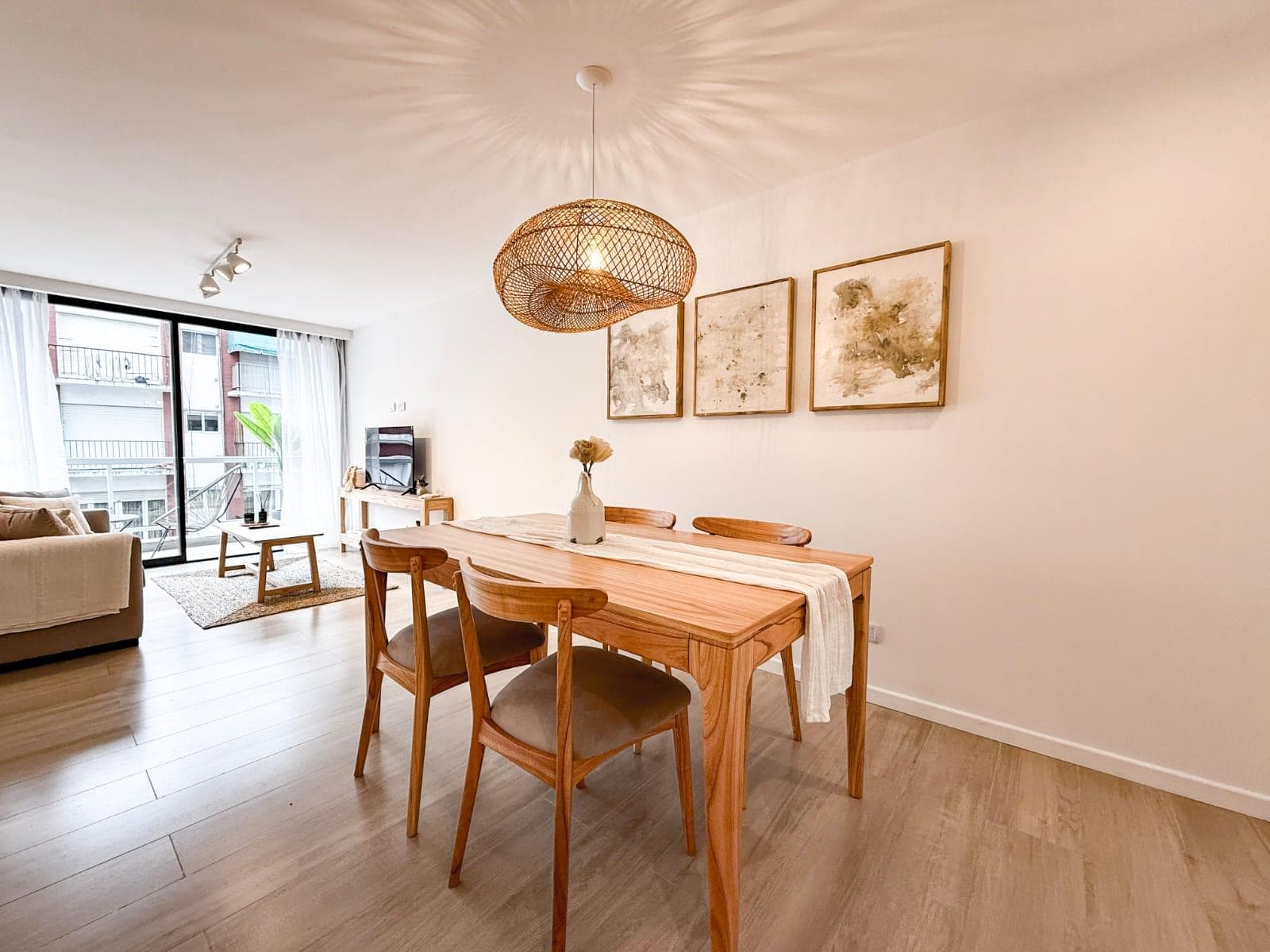 2-room apartment in Plaza Colón, Mar del Plata