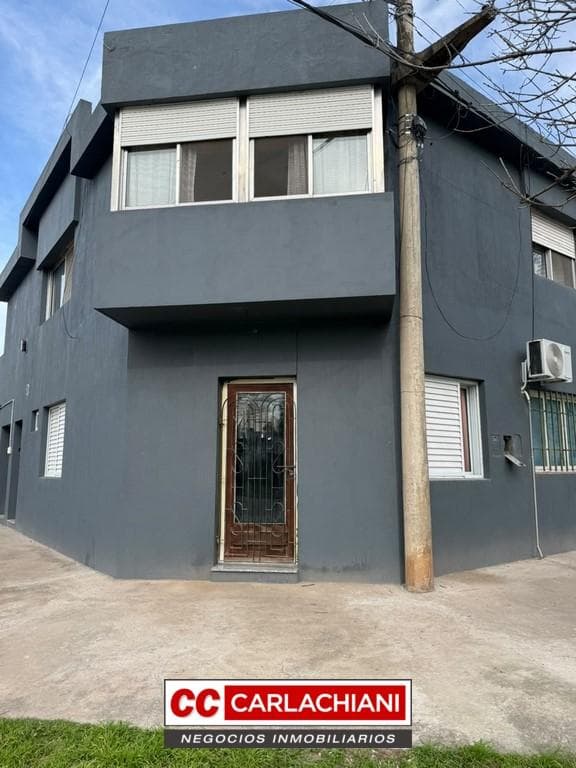 Apartment in Las Rosas