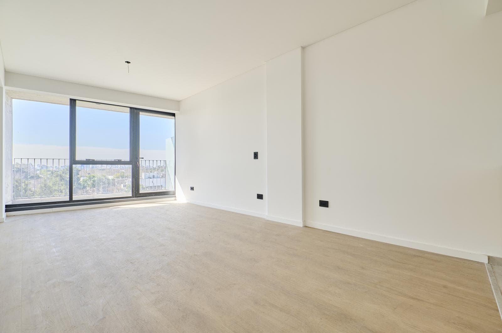 Studio Apartment for Sale in Villa del Parque