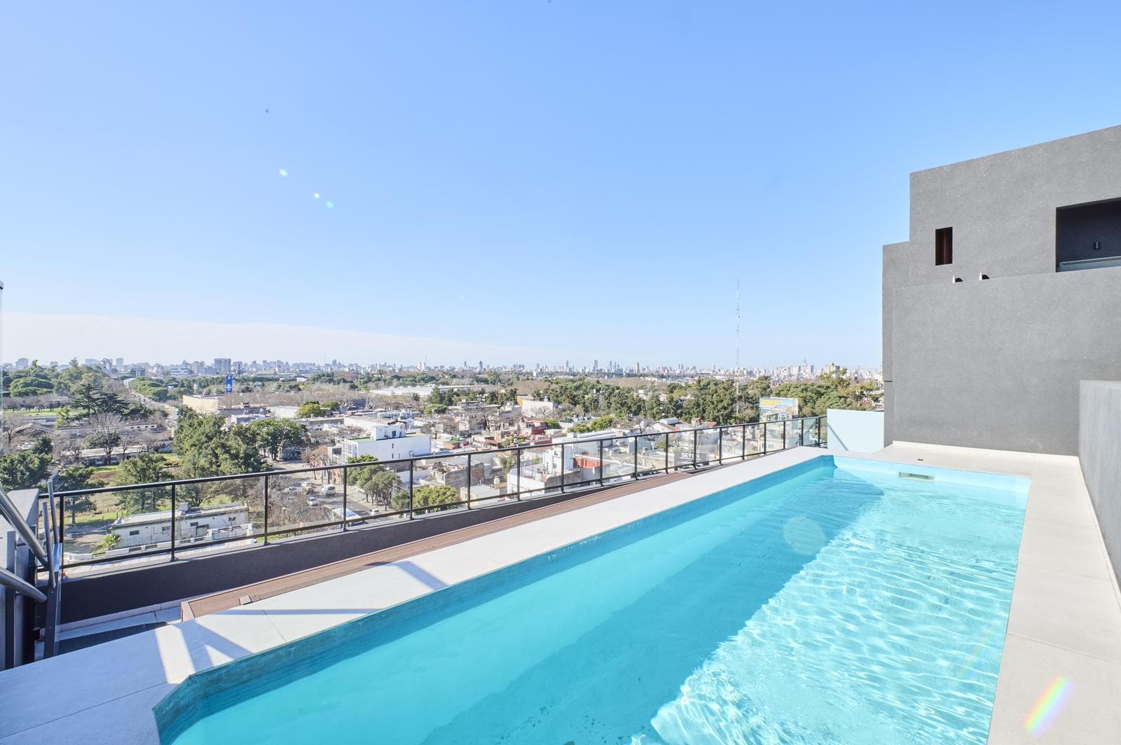 Studio Apartment for Sale in Villa del Parque