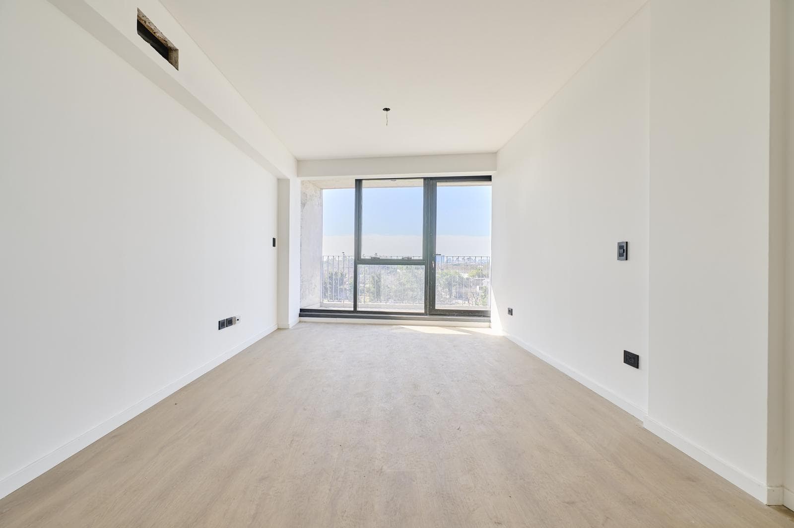 Studio Apartment for Sale in Villa del Parque