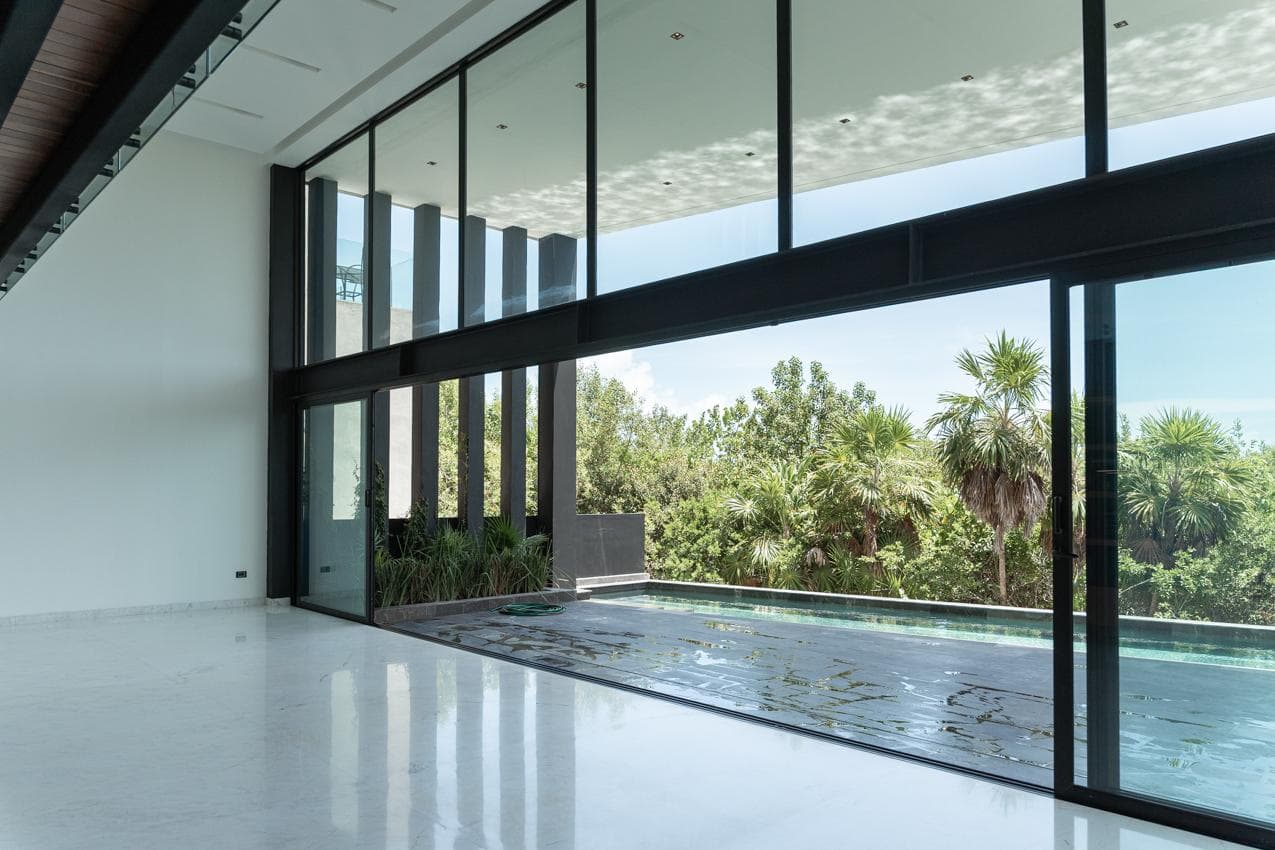 House for Sale, Laguna 2, Puerto Cancún