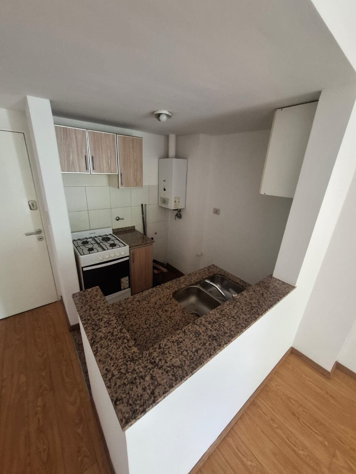 One-Bedroom Apartment for Sale in Lourdes