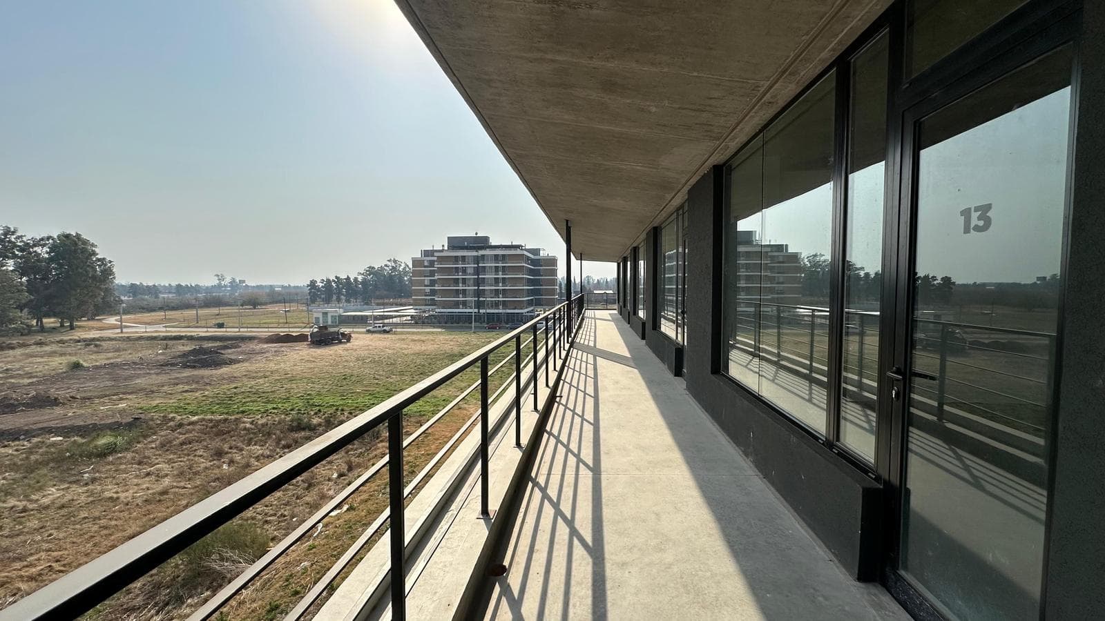 Office Space for Rent at Plaza Tierra Nueva Fisherton
