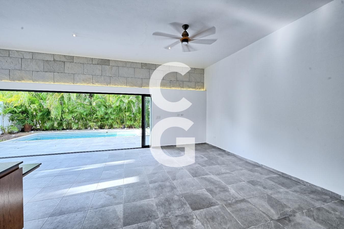 House for Rent in Cancún in the Lagos del Sol Residential Complex with 4 Bedrooms