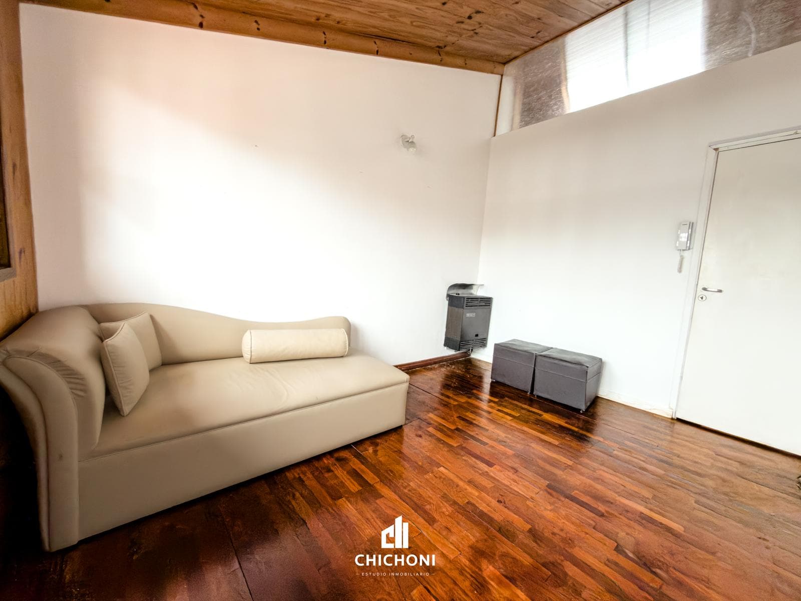 Office Space for Rent - Güemes Area