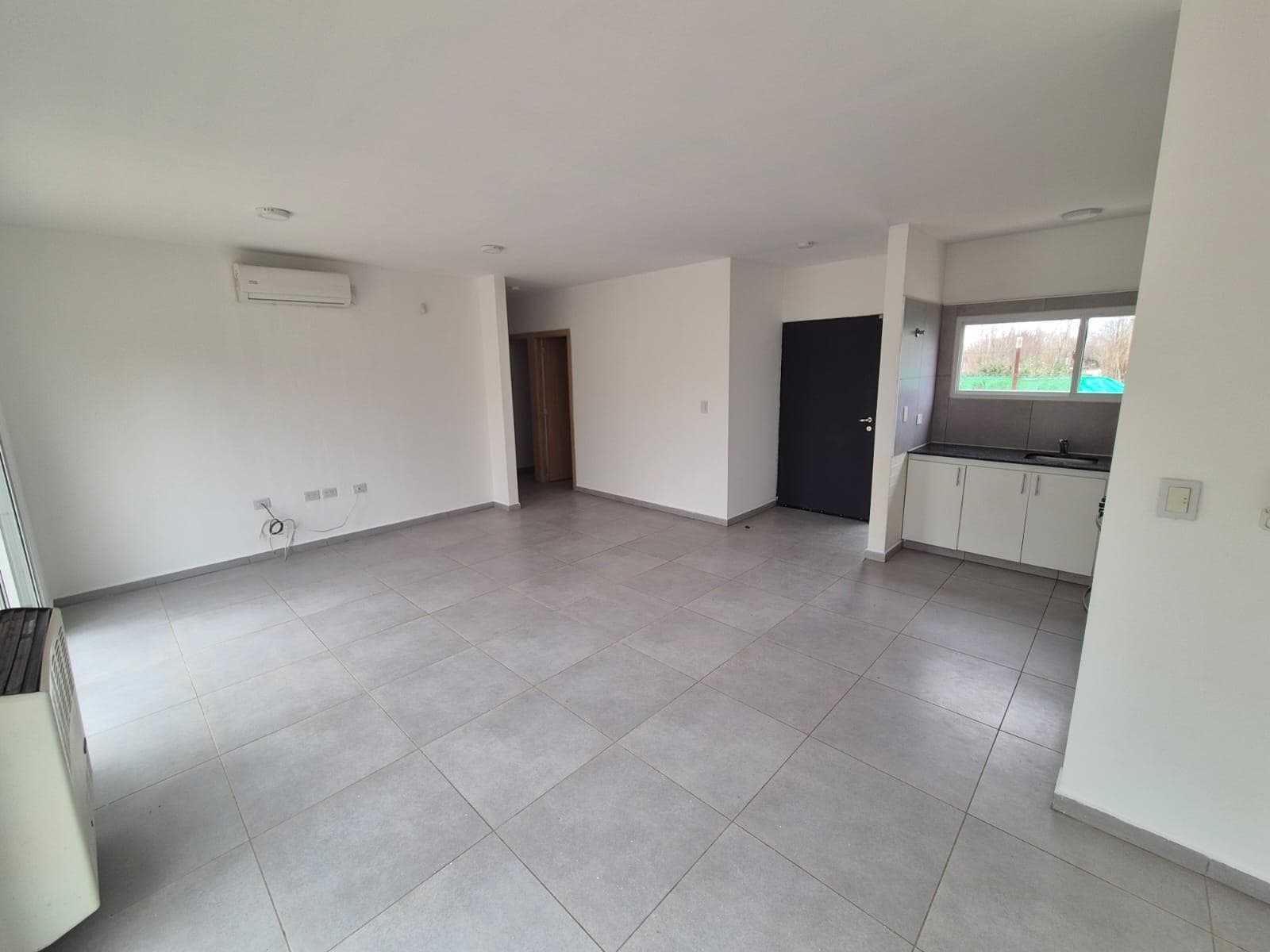Property with 2 UF for sale, Stefenelli, General Roca