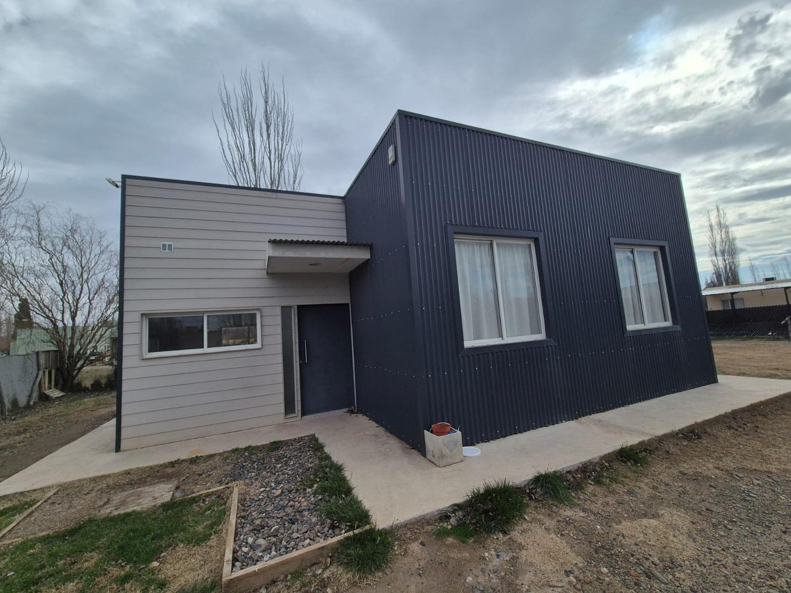 Property with 2 UF for sale, Stefenelli, General Roca