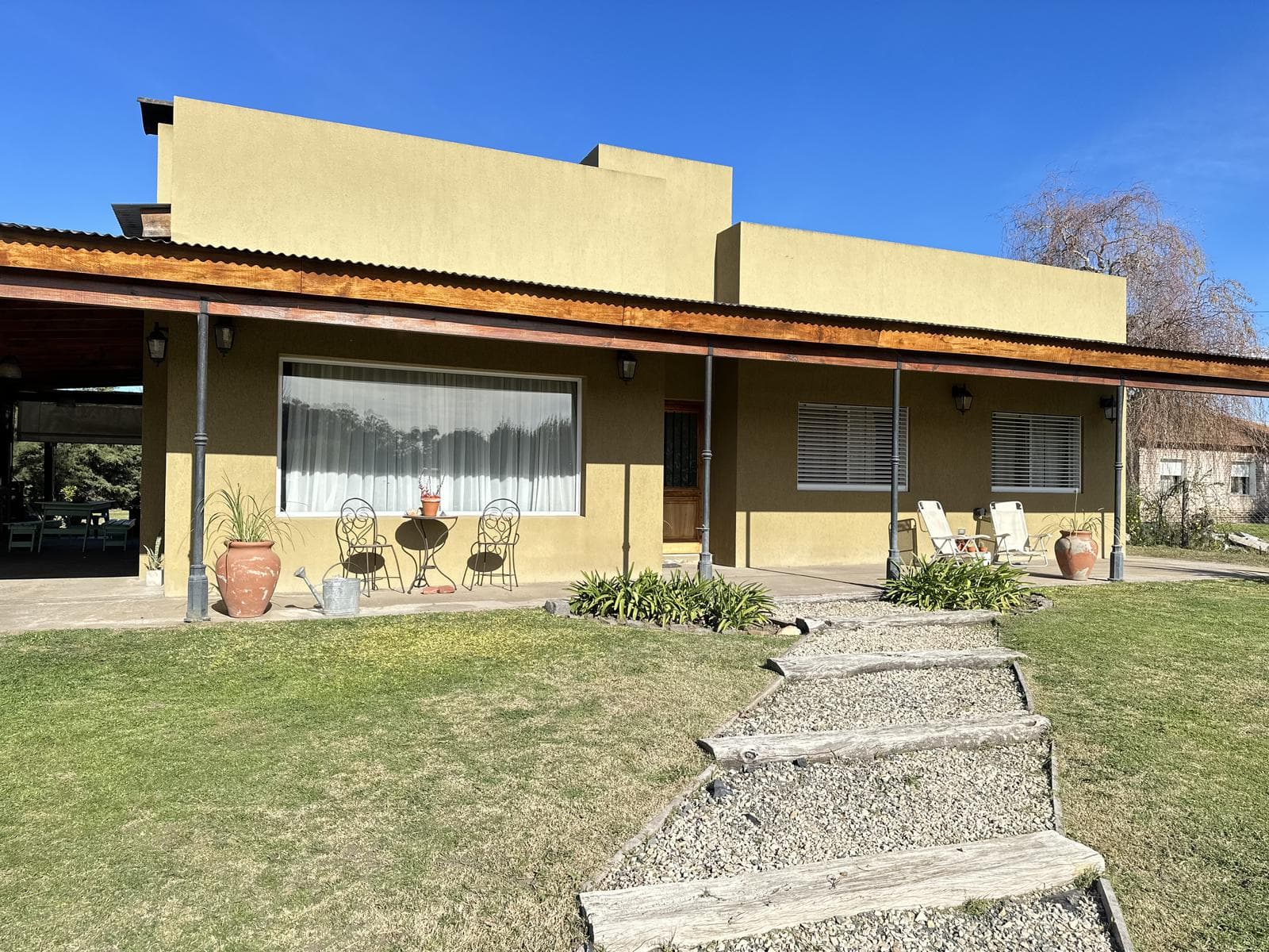 House for Sale in Roque Perez, 3 Bedrooms