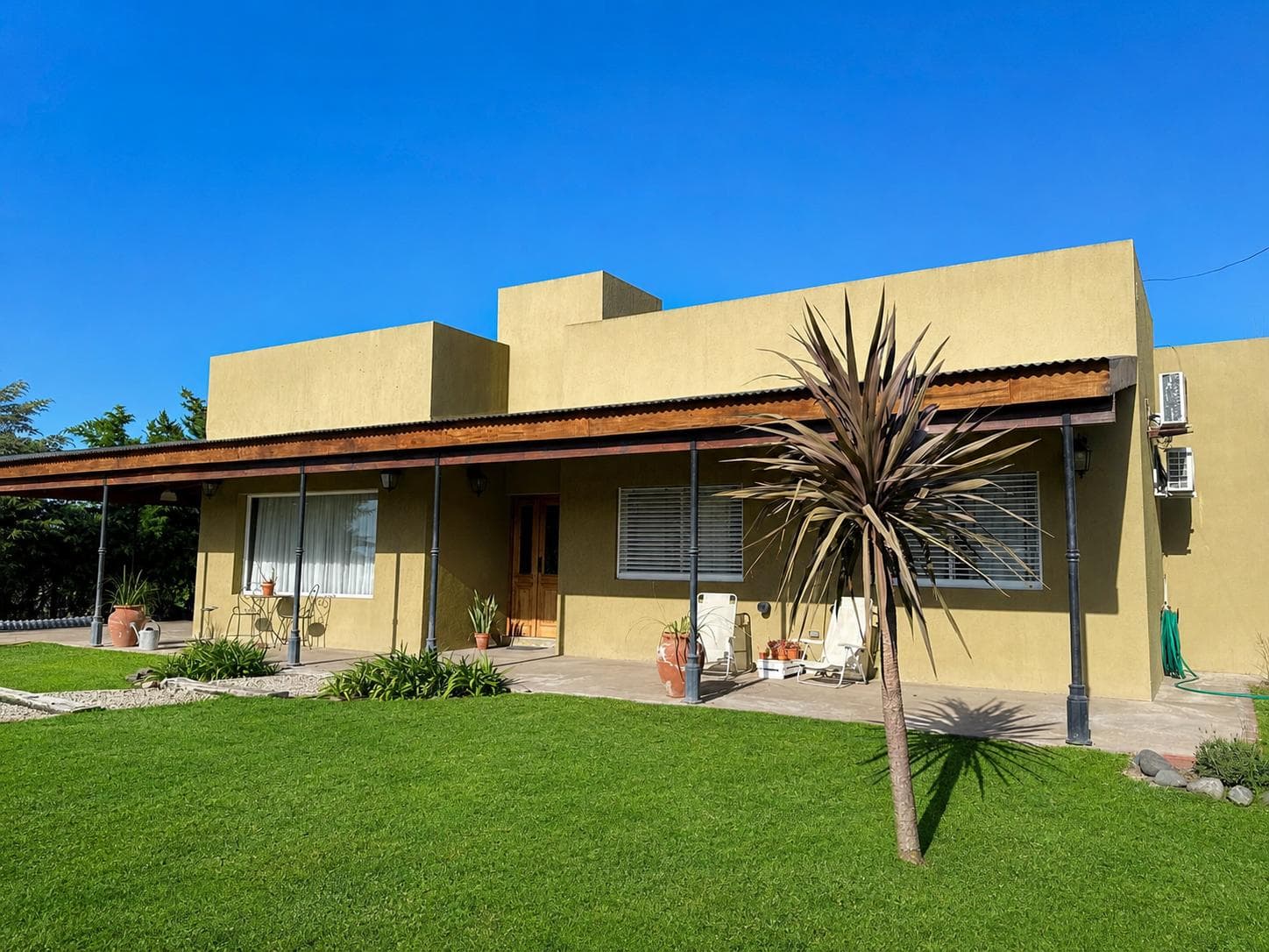 House for Sale in Roque Perez, 3 Bedrooms