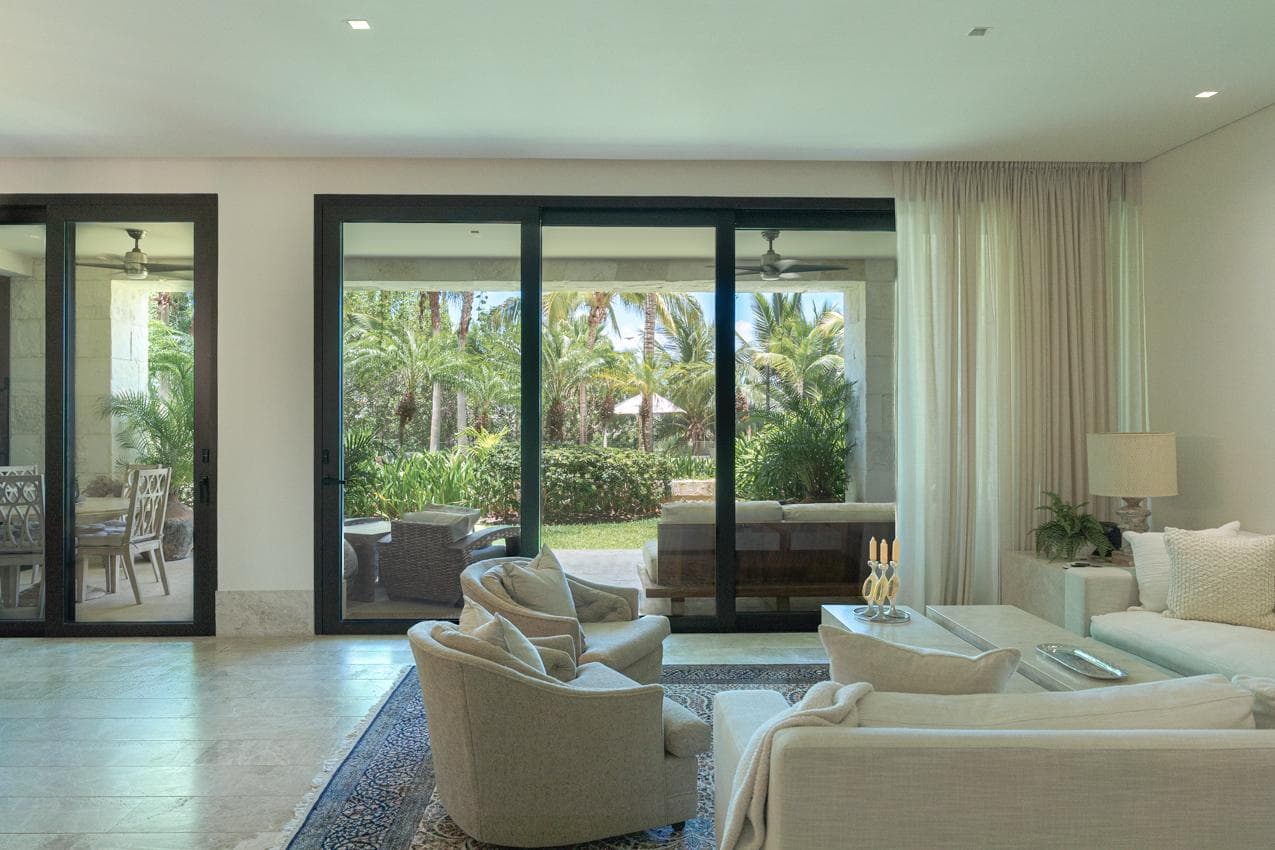 House for Sale, Lagos del Sol, Downtown Cancún