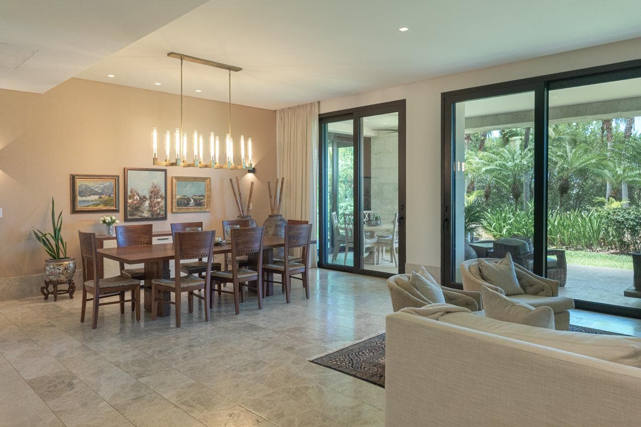 House for Sale, Lagos del Sol, Downtown Cancún