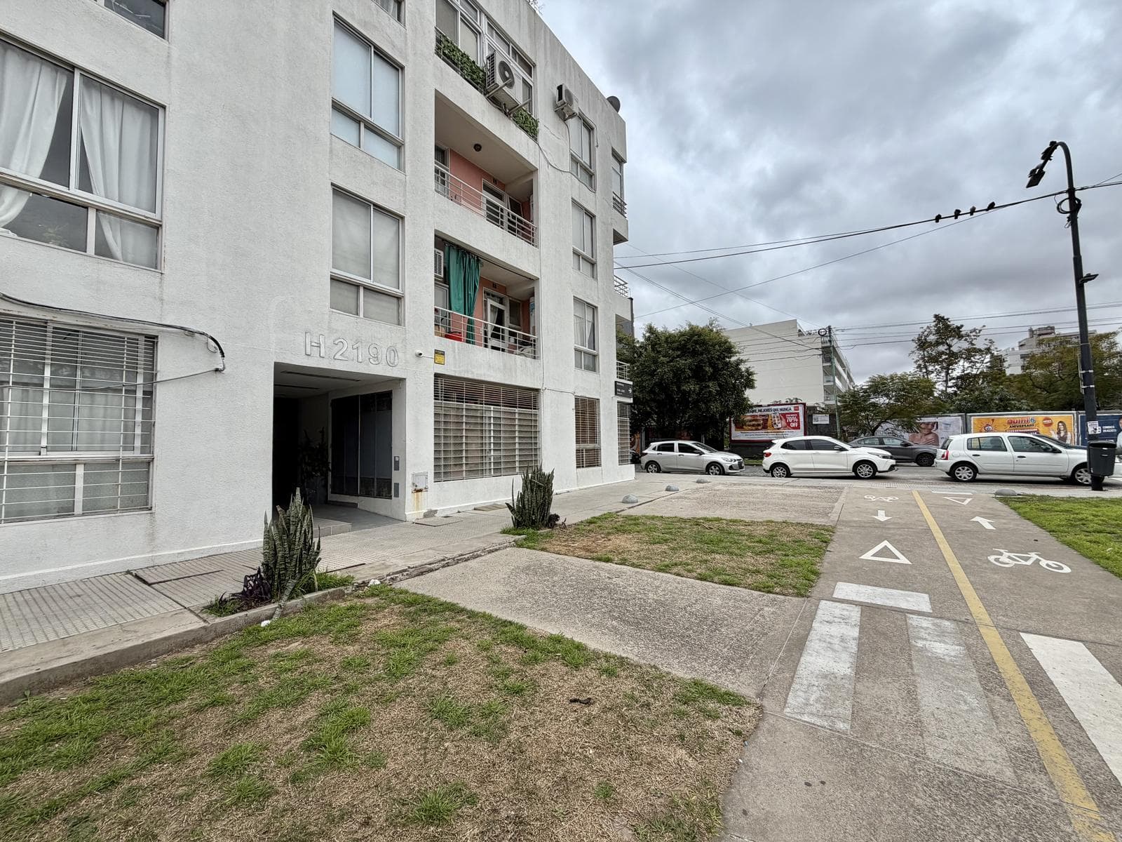 Venta Departamento Planta Baja 5 ambientes Villa Urquiza