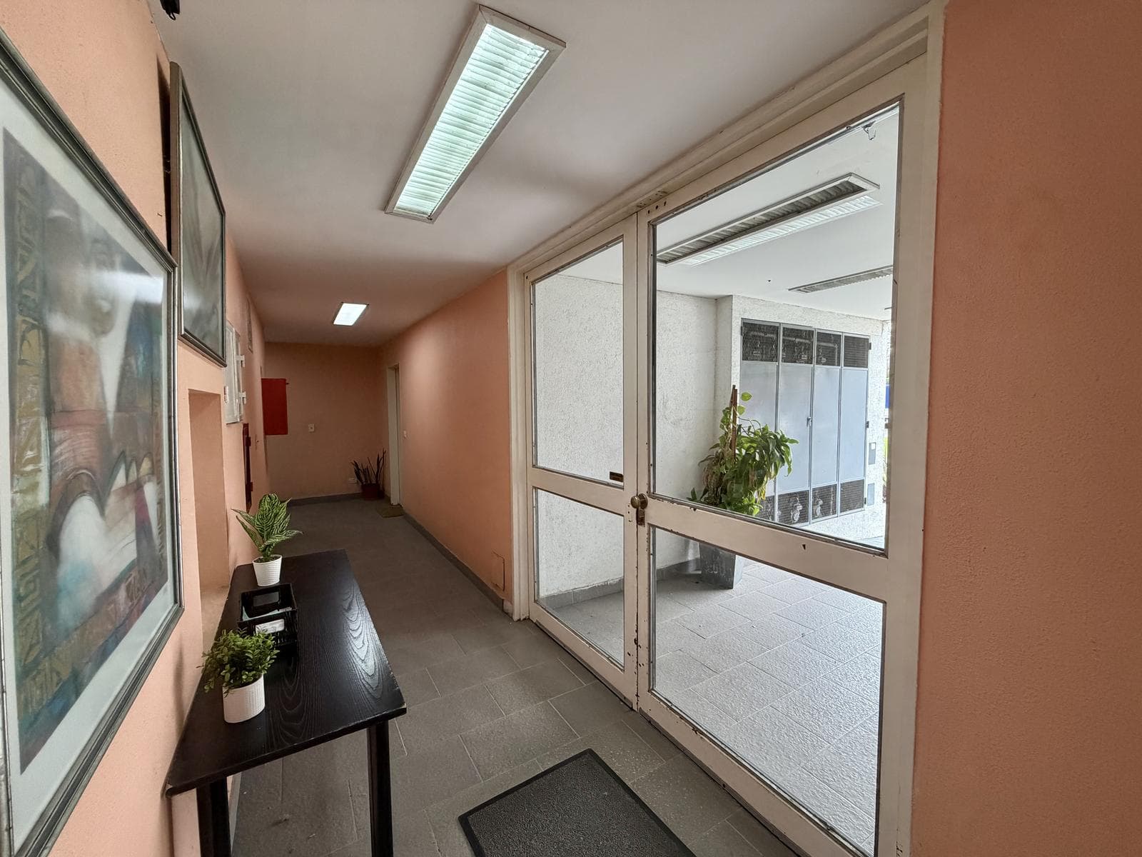 Venta Departamento Planta Baja 5 ambientes Villa Urquiza