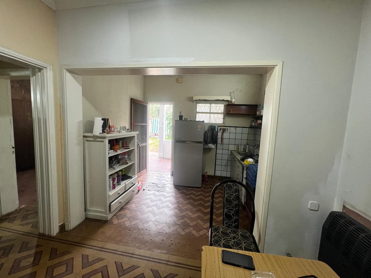 House in Temperley Este