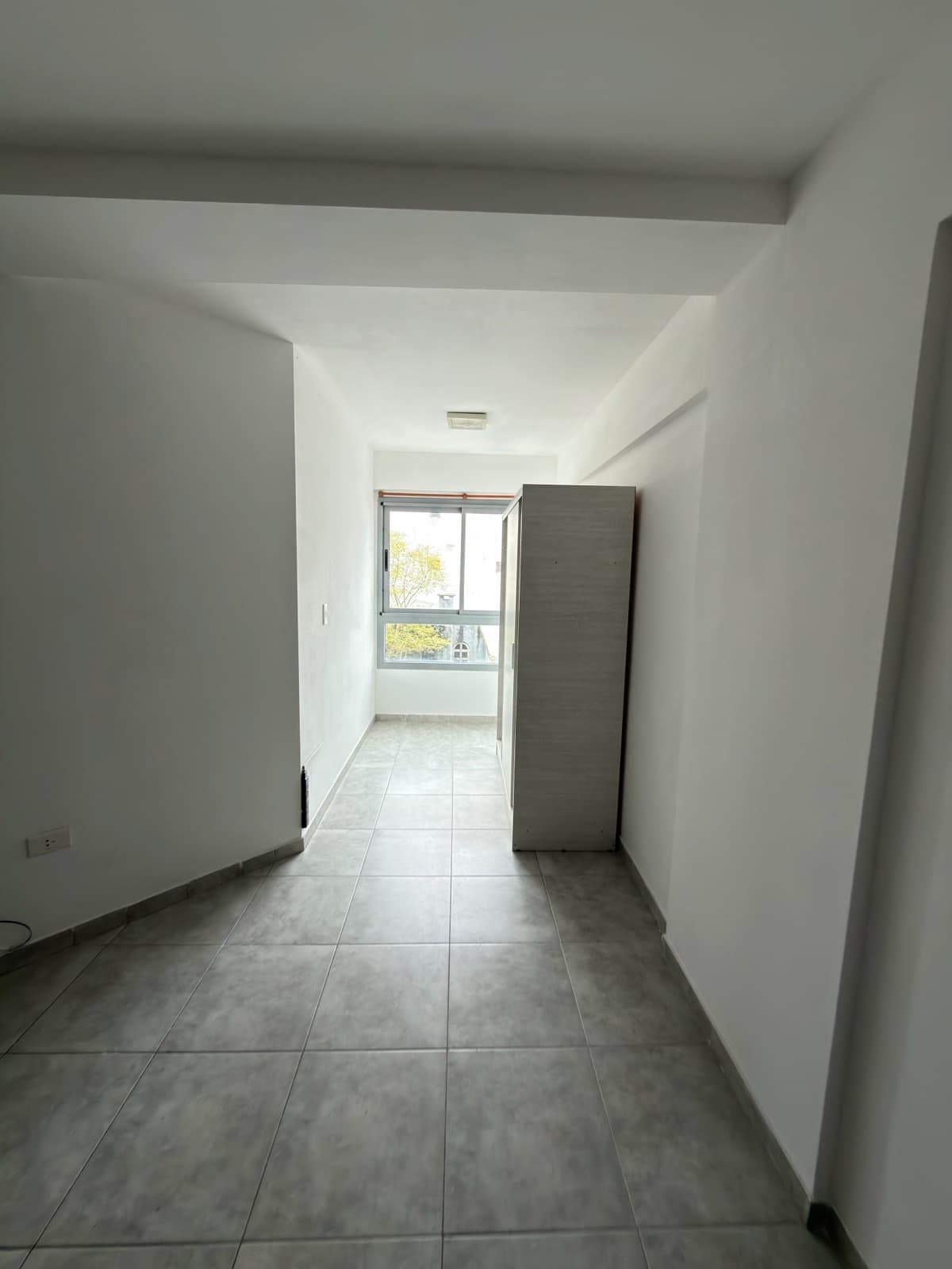 Apartment - Alto Alberdi