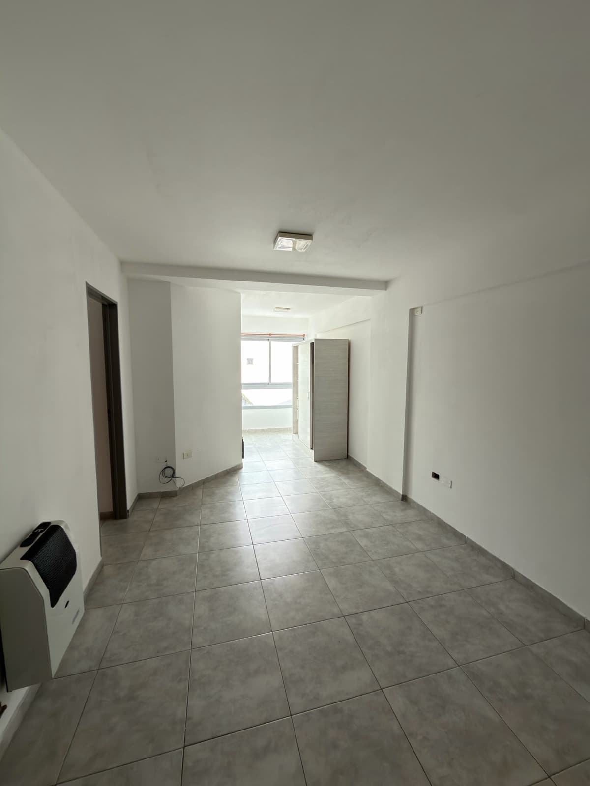 Apartment - Alto Alberdi