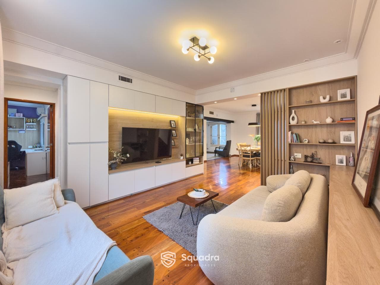 FOR SALE | TRADE - 4-Bedroom House with outdoor kitchen and barbecue area - Echesortu Neighborhood, Rosario.