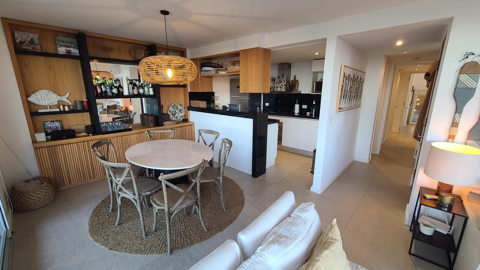 For Sale: Apartment in Montoya with Ocean View - TM8651722