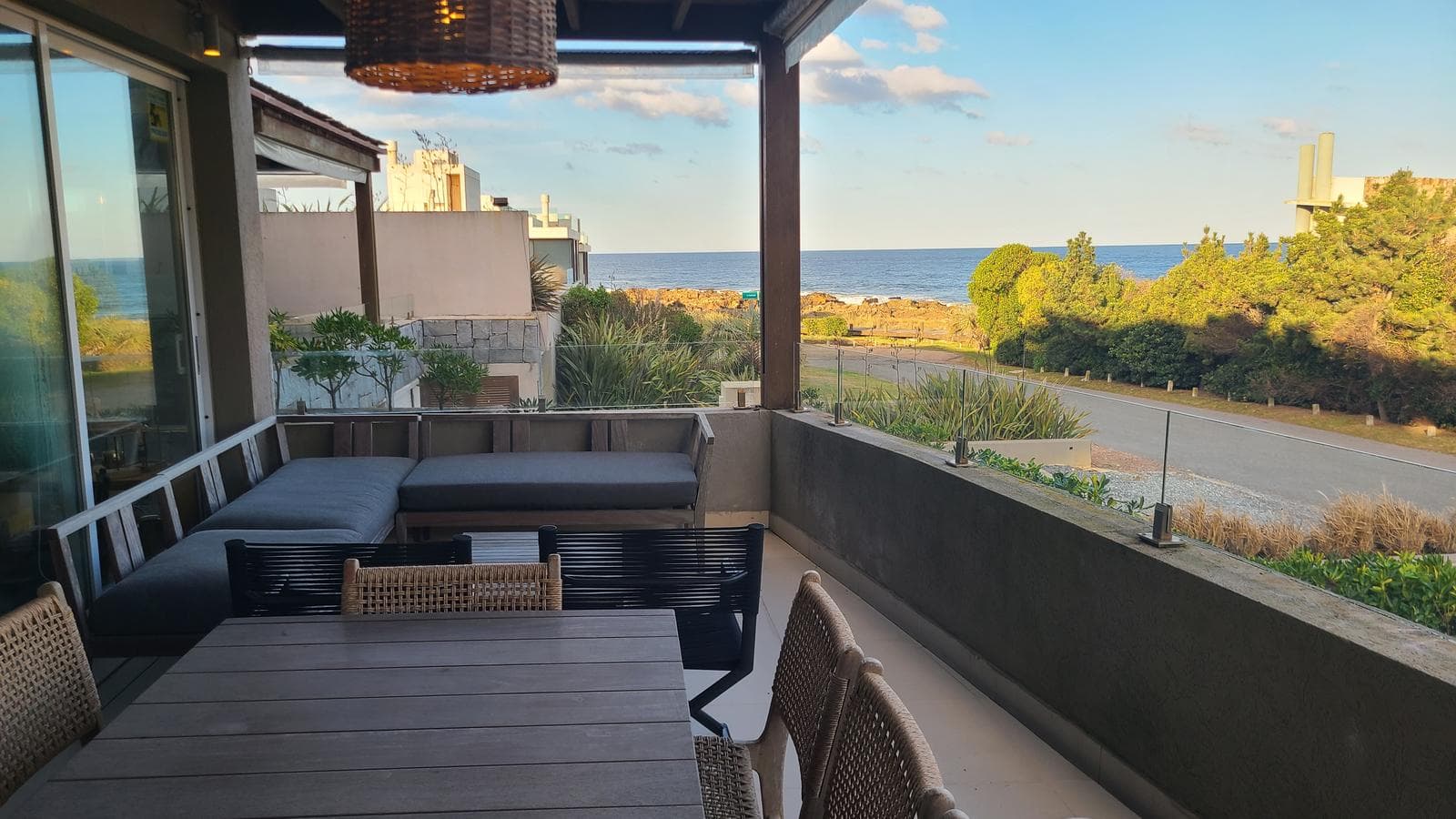 For Sale: Apartment in Montoya with Ocean View - TM8651722