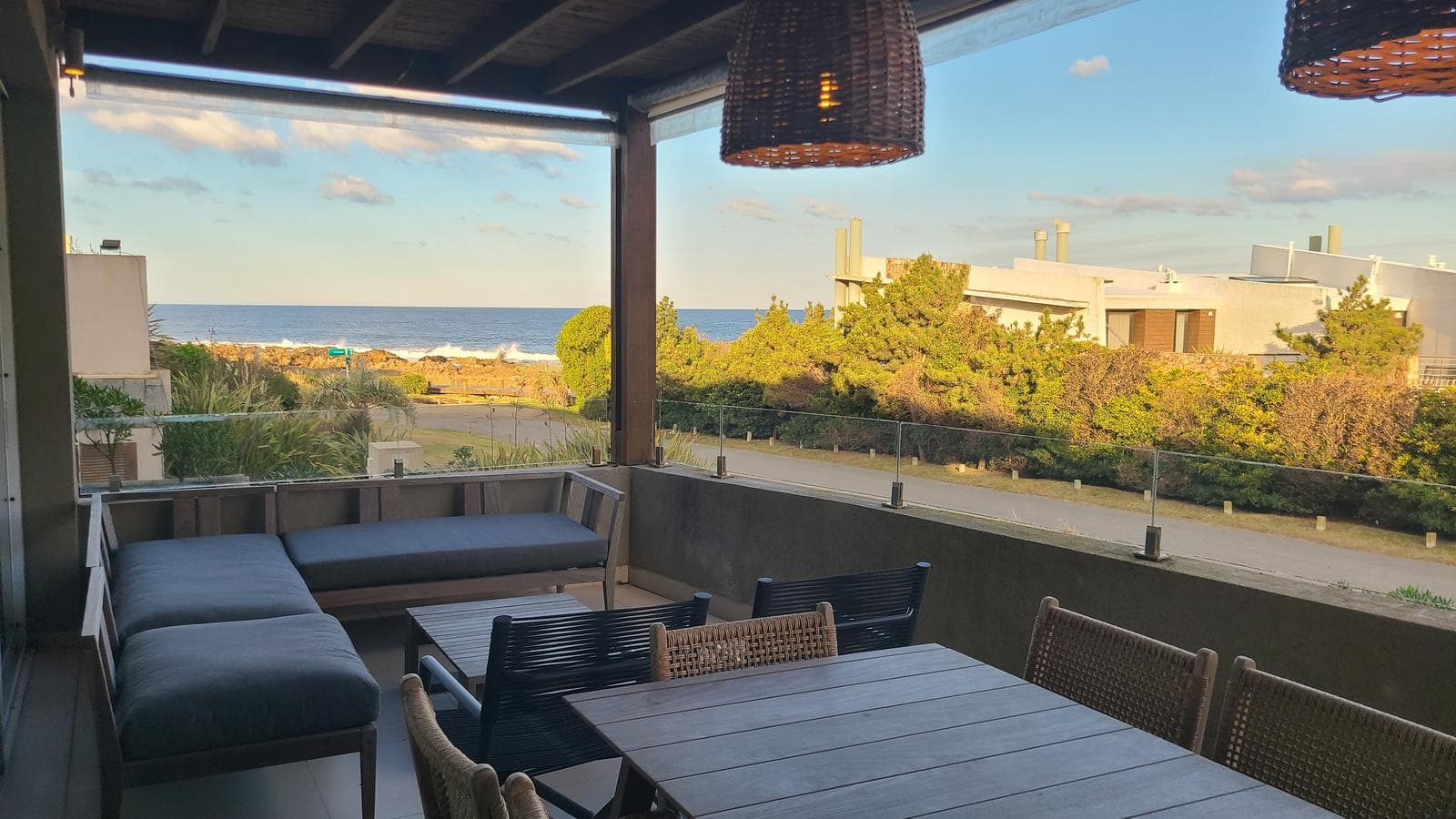 For Sale: Apartment in Montoya with Ocean View - TM8651722