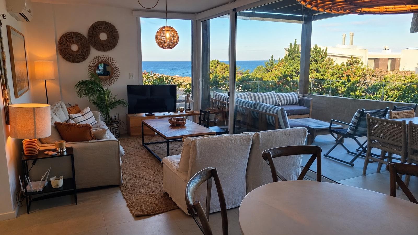 For Sale: Apartment in Montoya with Ocean View - TM8651722