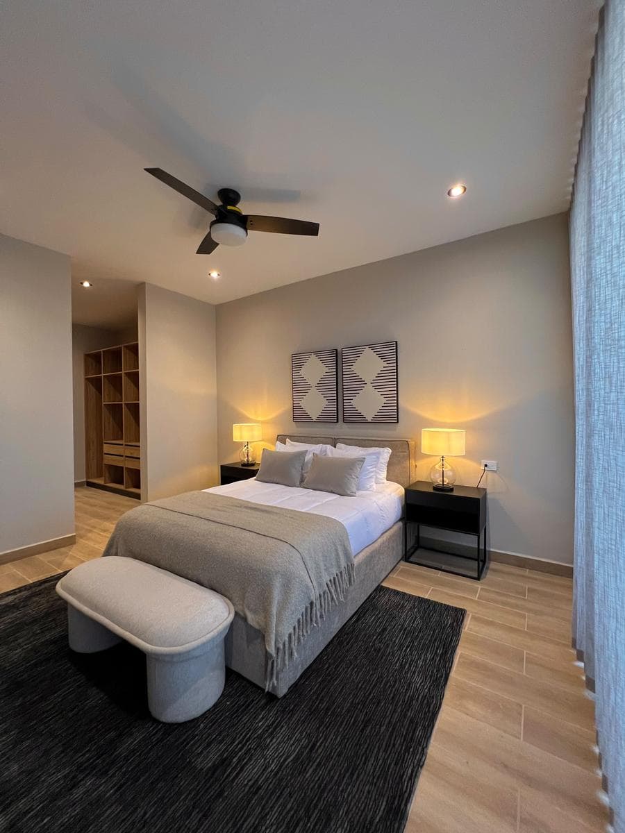 Apartment for Sale in San Ramon Norte