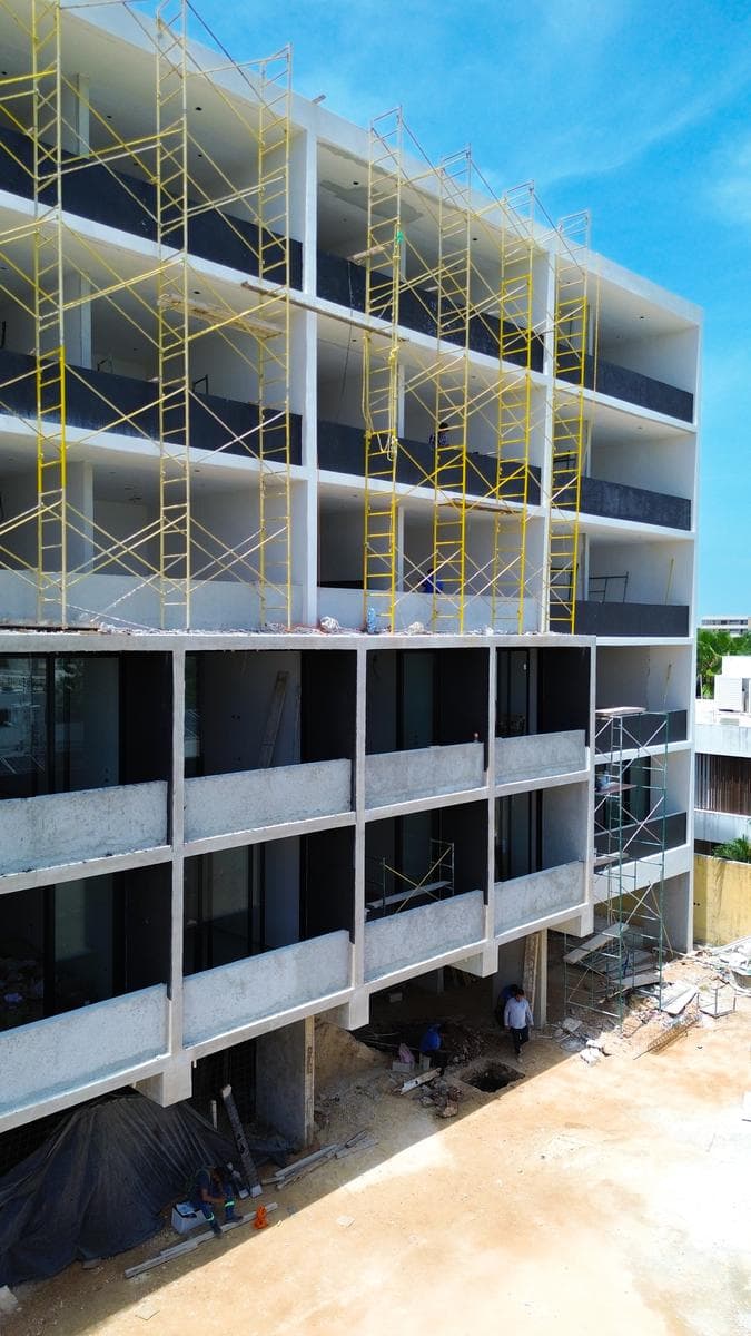 Apartment for Sale in San Ramon Norte