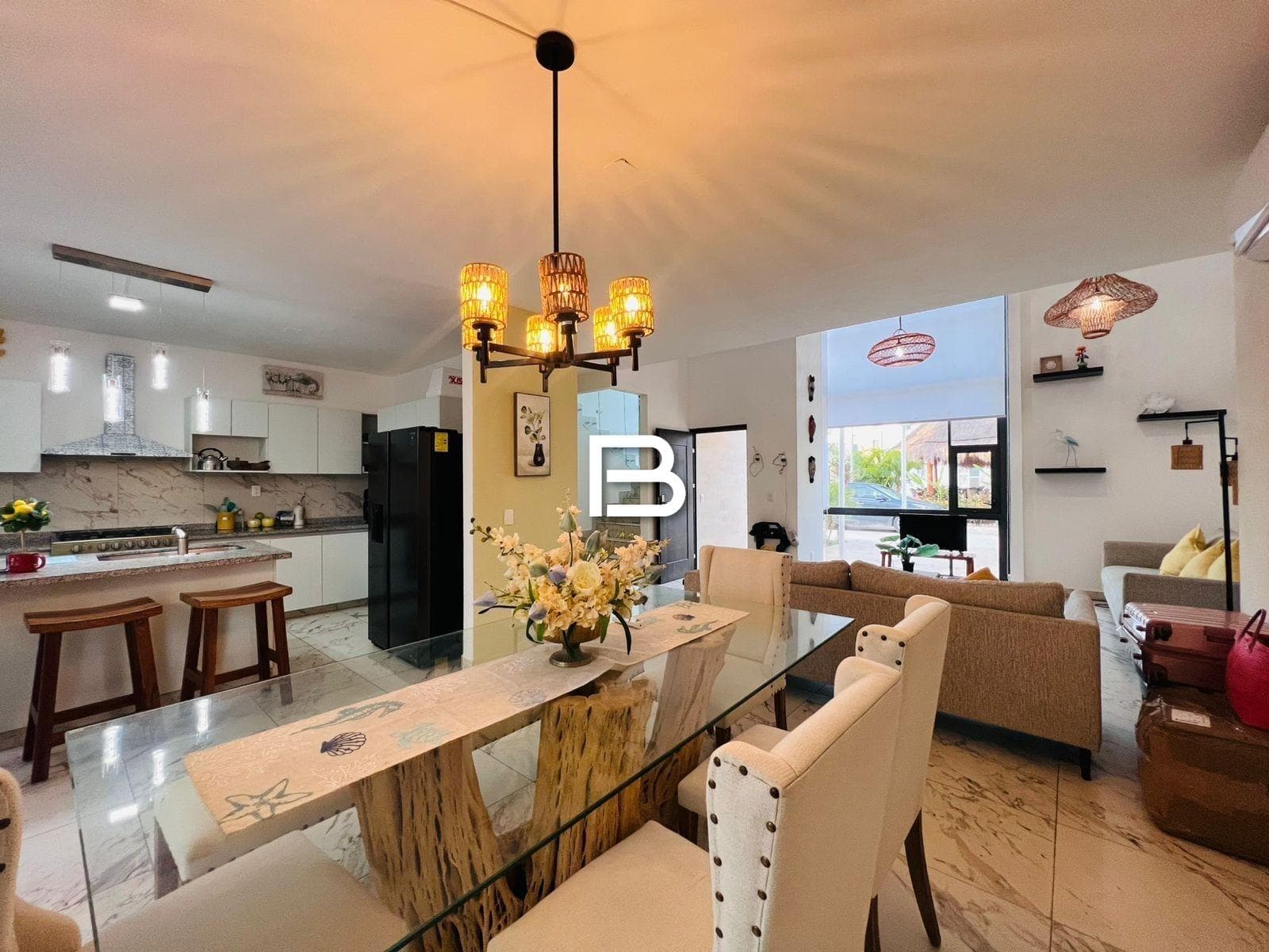 House in Playa del Carmen