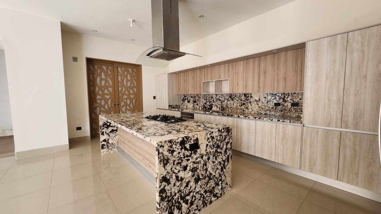 House for Rent in Rincón de los Encinos, North of Saltillo