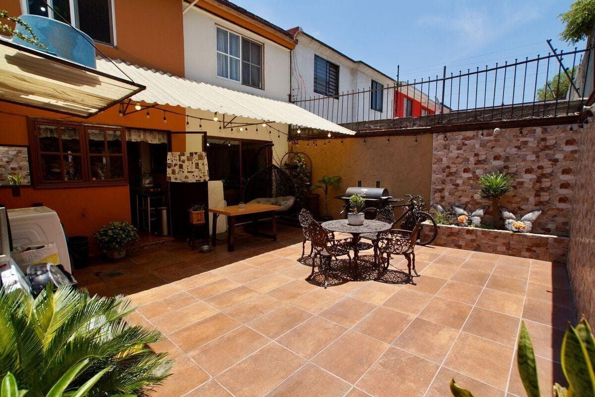 House for Rent in Jardines del Alba, Cuautitlán Izcalli