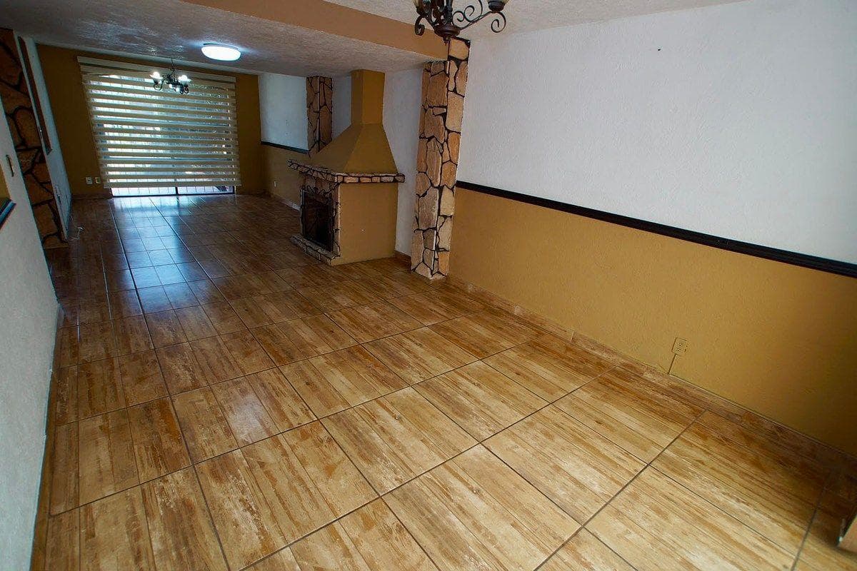 House for Rent in Jardines del Alba, Cuautitlán Izcalli