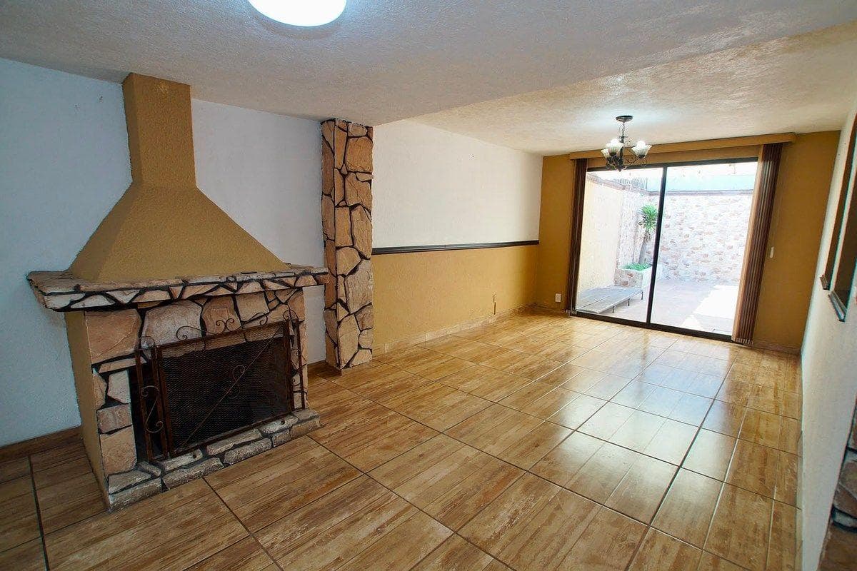 House for Rent in Jardines del Alba, Cuautitlán Izcalli