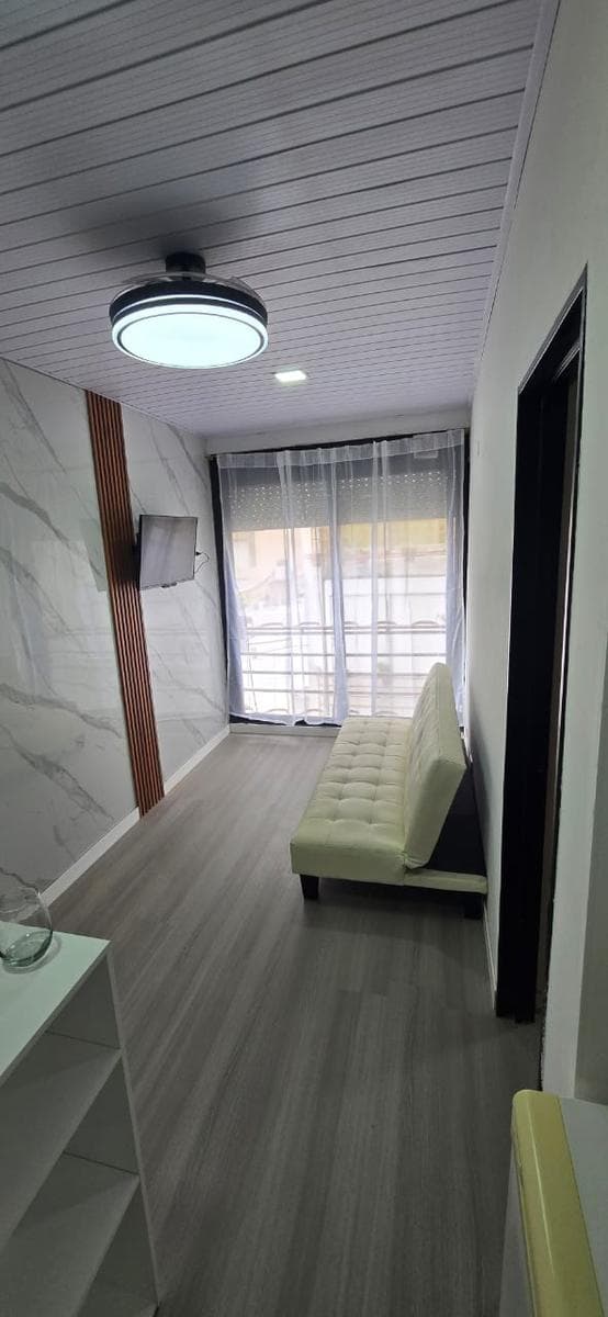 Apartment in Downtown