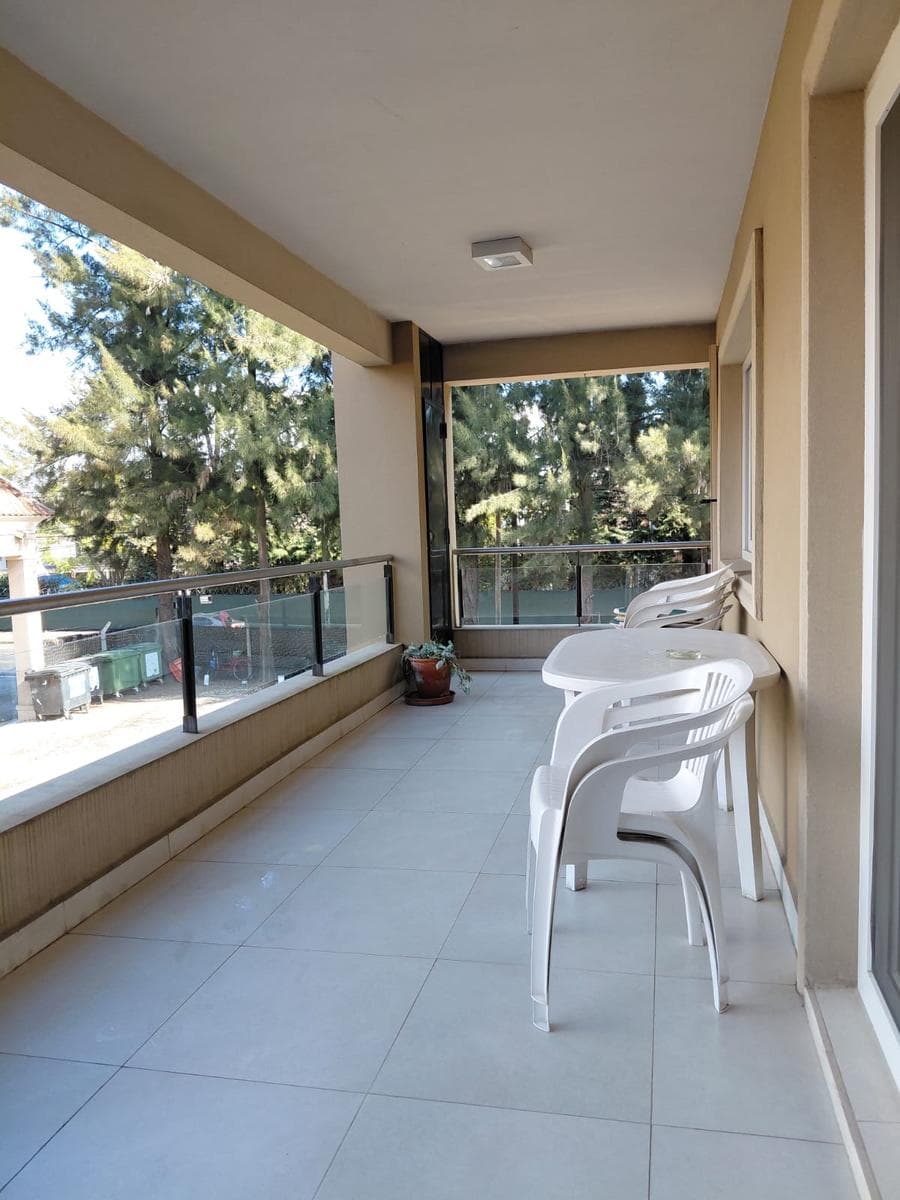 Alquiler - Dto 3 ambientes - Liquidambar - Av. Caamaño - LNI 980
