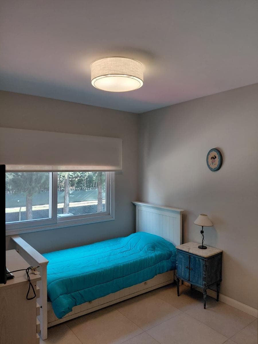 Alquiler - Dto 3 ambientes - Liquidambar - Av. Caamaño - LNI 980