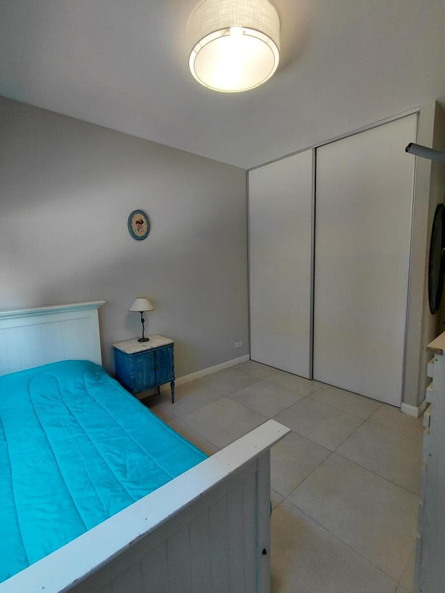 Alquiler - Dto 3 ambientes - Liquidambar - Av. Caamaño - LNI 980