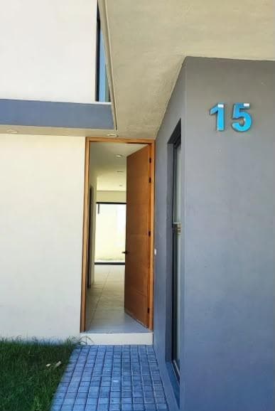 House in the Valle Imperial Subdivision