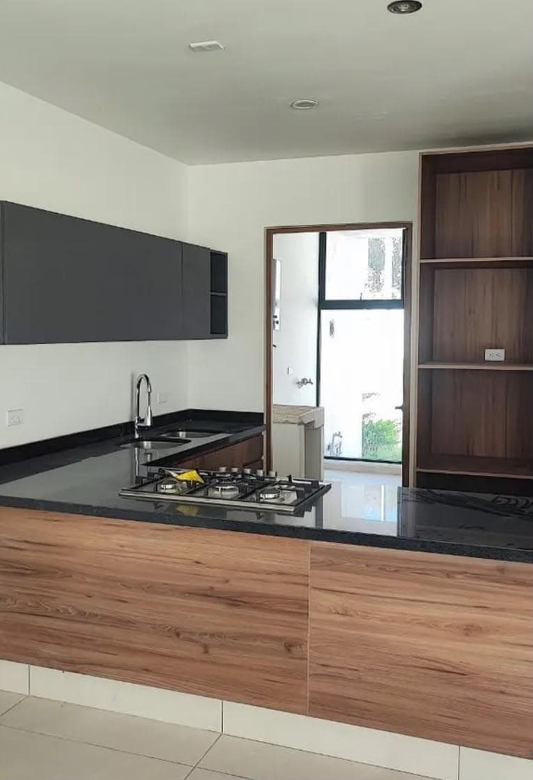 House in the Valle Imperial Subdivision