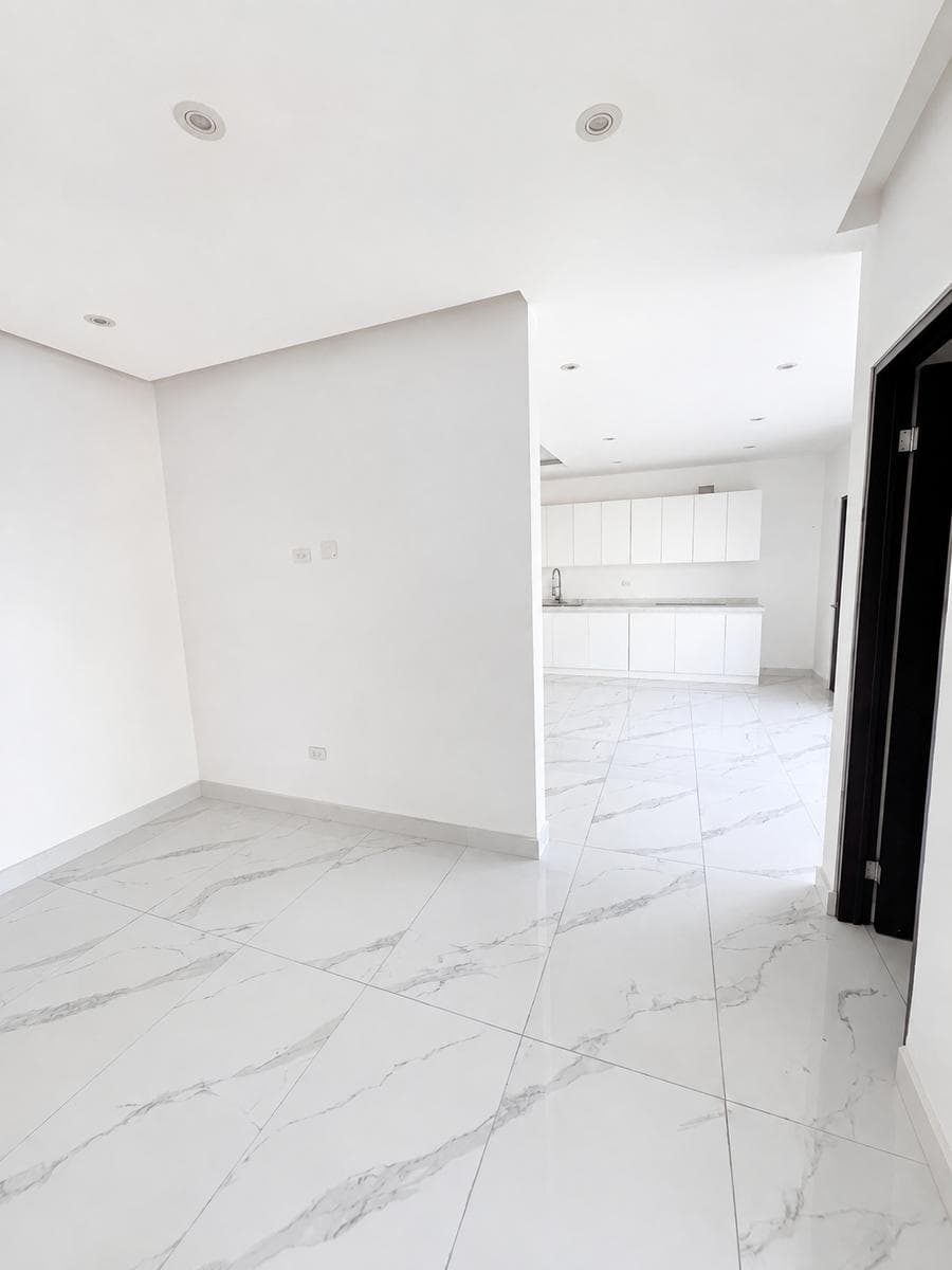Apartment in Cumbres