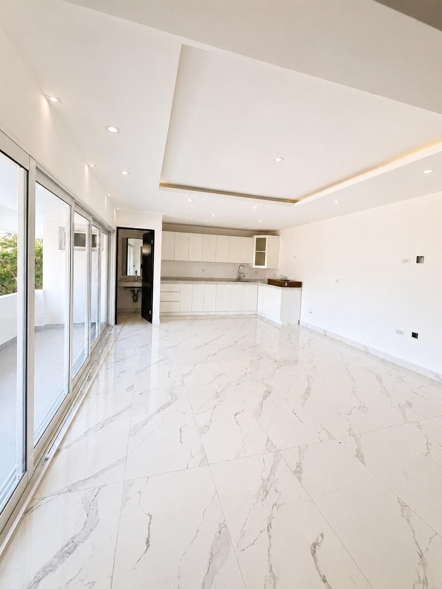 Apartment in Cumbres