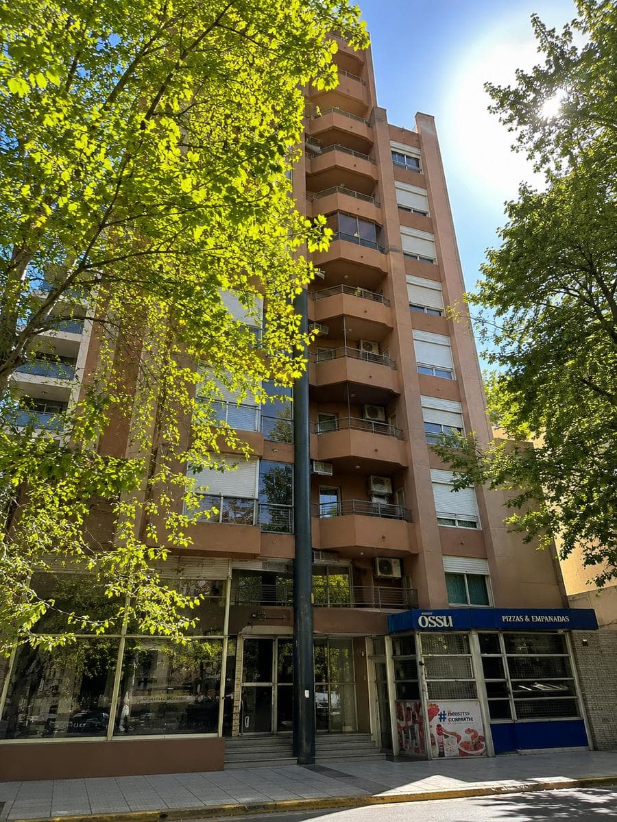 For Rent!! 1-Bedroom Apartment (Renovated) - Nueva Córdoba